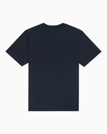 Футболка LONG BEACH (Мужской; L (50); eclipse navy)